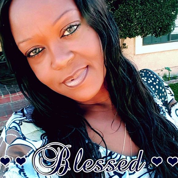 Meet your Posher, Keisha - Picture 1 of 1